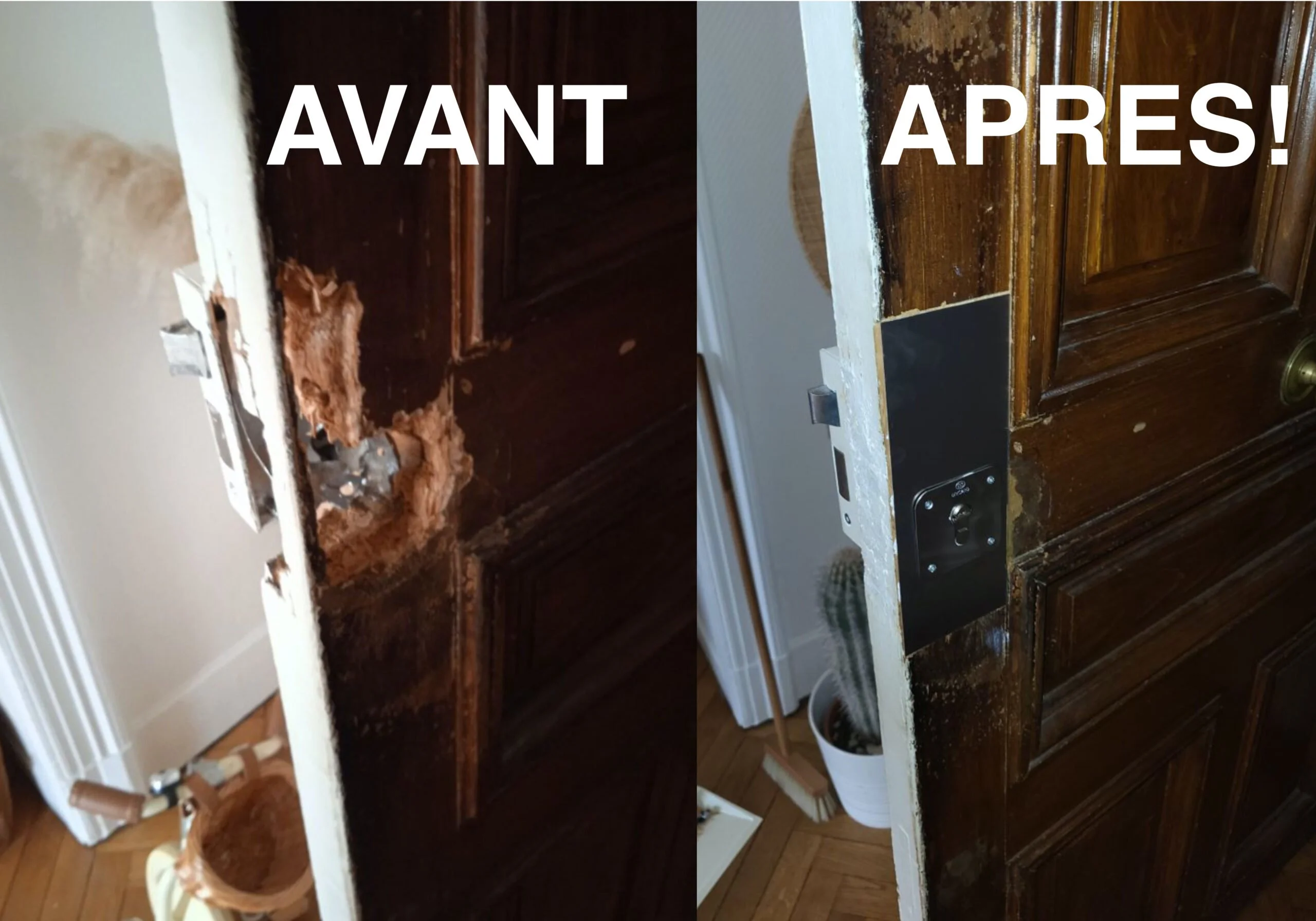 Dépannage de serrurerie à Toulouse