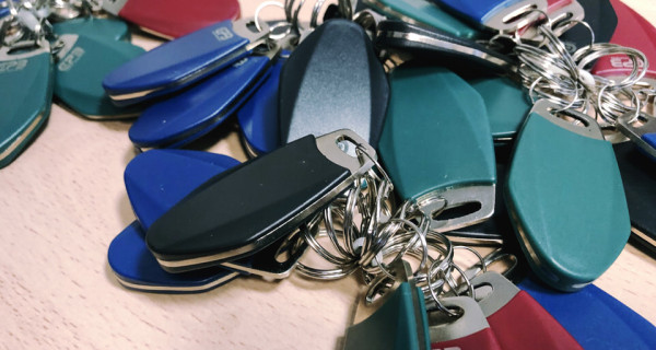 Comment faire refaire ses badges Vigik à Toulouse?