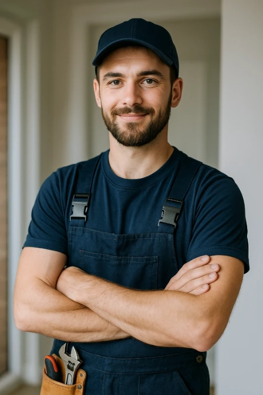 Technicien serrurerie