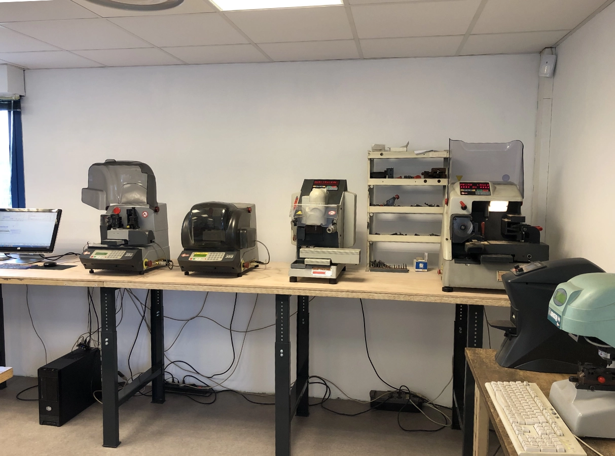 Blog & Actualités - Serrurerie Bézian