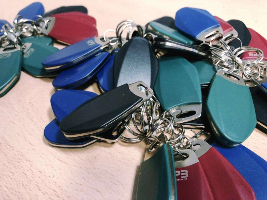 Gestion d’immeubles