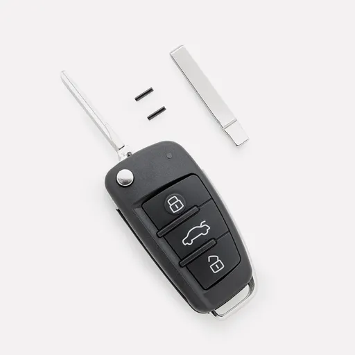 Télécommandes de véhicules